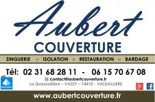 AUBERT COUVERTURE
