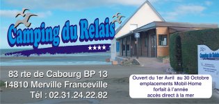 CAMPING DU RELAIS