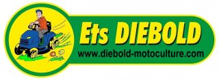DIEBOLD MOTOCULTURE