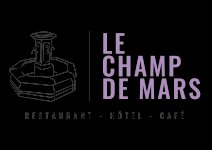 LOGIS HOTEL RESTAURANT DU CHAMP DE MARS