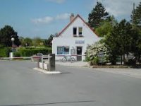 CAMPING MUNICIPAL LA SOURCE