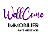 WELLCOME IMMOBILIER PAYS GENEVOIS
