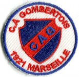 CLUB ATLETIQUE GOMBERTOIS