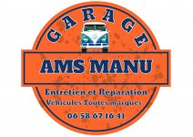 AMS MANU