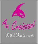 HOTEL-RESTAURANT AU CROISSANT