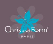 CHRIS AND FORM PARIS