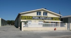 PARK'ABRI'LAND