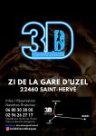 D3D