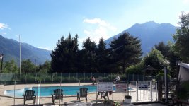CAMPING LE PETIT NICE