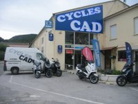 CYCLES CAD