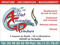 ALLIOT GENERATION PEINTURE