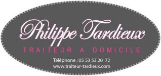 TARDIEUX PHILIPPE TRAITEUR