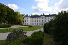 CHATEAU DE BEAUREGARD