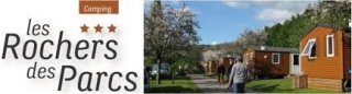 CAMPING DE CLECY
