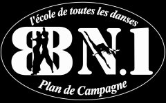 BE BOP N 1 ECOLE DE DANSE