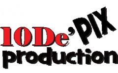 10DE'PIX