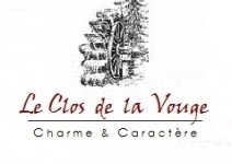 HOTEL DU CLOS DE LA VOUGE