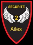 2 AILES SECURITE