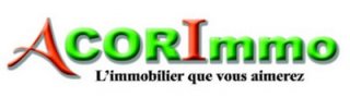 ACORIMMO - ACORICOURTAGE - EREM CONSEILS