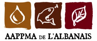 ASSOCIATION AGRÉÉE POUR LA PÊCHE ET LA PROTECTION DU MILIEU AQUATIQUE DE L'ALBANAIS