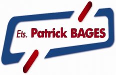 BAGES PATRICK