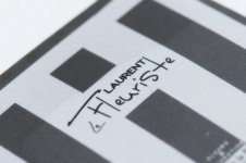 LAURENT LE FLEURISTE