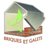 BRIQUES ET GALETS