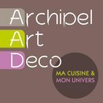 ARCHIPEL ART DECO