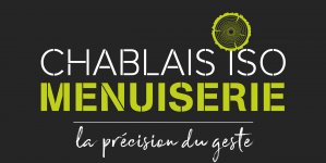 CHABLAIS ISO MENUISERIE