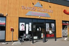 TANGO COIFFURE ET ESTHETIQUE