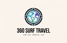360 SURF TRAVEL SARL