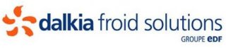 DALKIA FROID SOLUTIONS