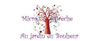 AU JARDIN DU BONHEUR