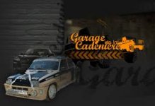 GARAGE DE LA CADENIERE