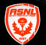 ASSOCIATION SPORTIVE NANCY LORRAINE