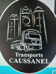 TRANSPORTS CAUSSANEL SARL