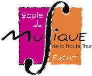 ECOLE DE MUSIQUE DE LA HAUTE THUR