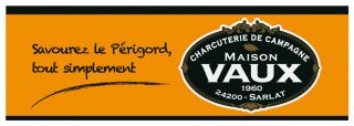 CHARCUTERIE DE CAMPAGNE VAUX