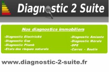 DIAGNOSTIC 2 SUITE