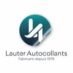 LAUTER AUTOCOLLANTS