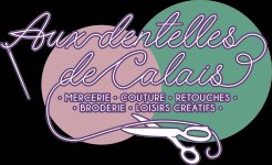 AUX DENTELLES DE CALAIS