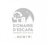 DOMAINE D'ESCAPA
