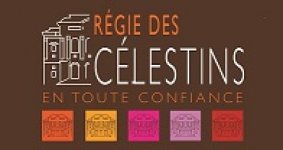 REGIE DES CELESTINS
