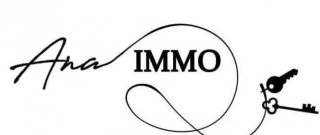 ANA IMMOBILIER