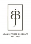 GALERIE JEAN BAPTISTE BACQUART