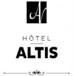 HOTEL ALTIS-VAL VERT