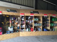 ST DENIS MOTOCULTURE