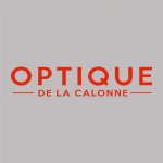 OPTIQUE DE LA CALONNE