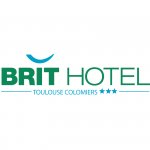 BRIT HOTEL ESPLANADE