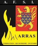 ARRAS FORMATION SECOURS